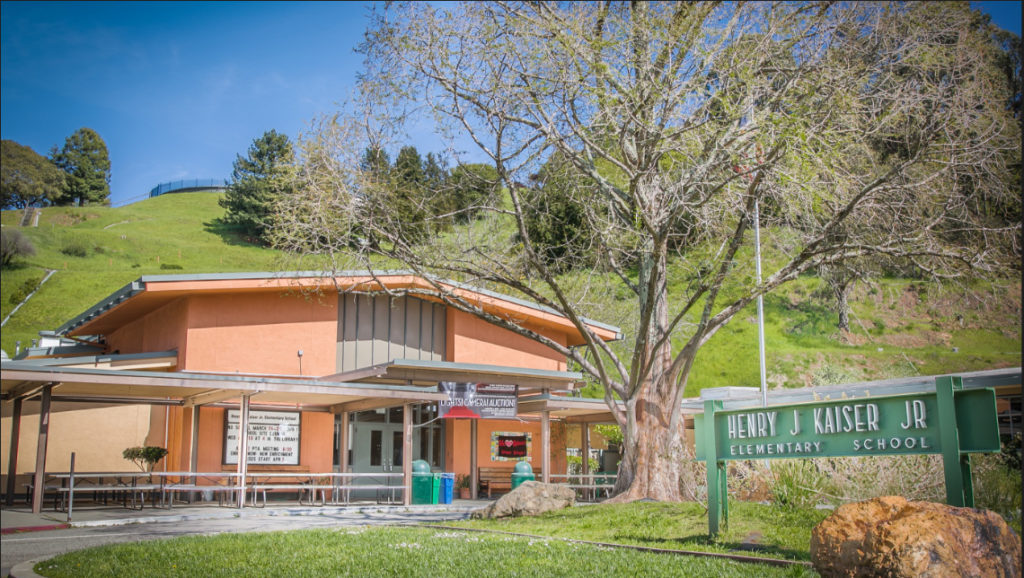 Henry J. Kaiser Elementary