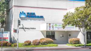 Sleepy Hollow Kaiser MOB