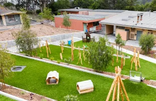 Kaiser Elementary School