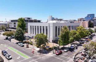 Oakland Main Library
