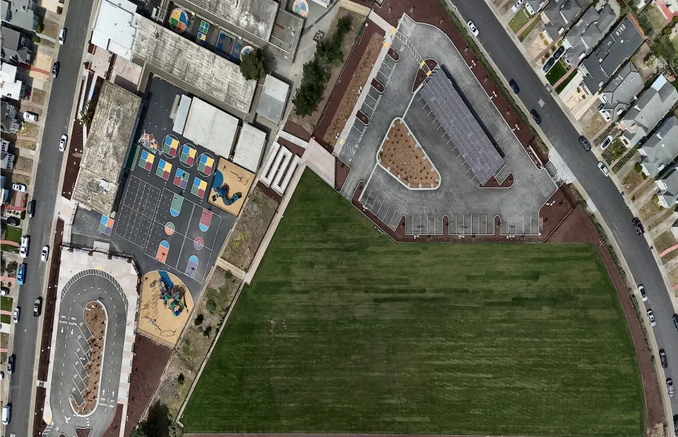 Westlake MS ELEMENTARY SCHOOL